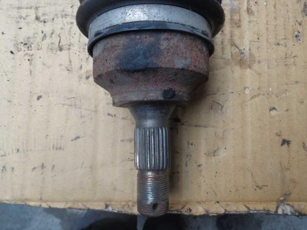 CARDAN DROIT PEUGEOT 207 1.6HDI - Vue 2